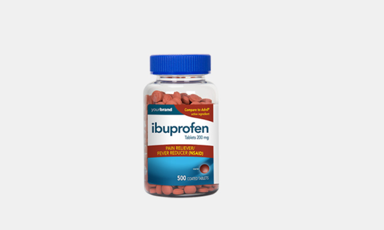 Ibuprofen