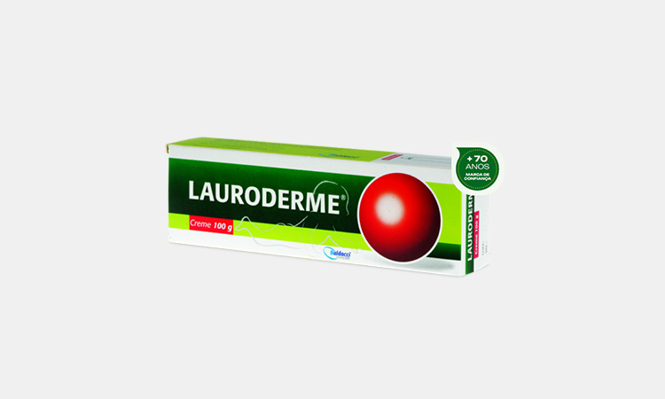 Lauroderme-Cream-100g