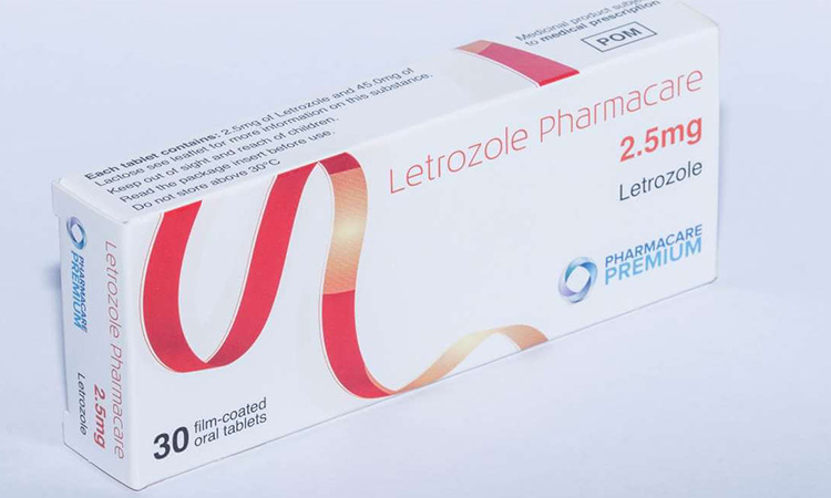 Letrozole