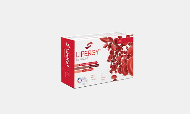 Lifergy-Iron