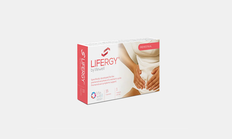 Lifergy-Premenstrual