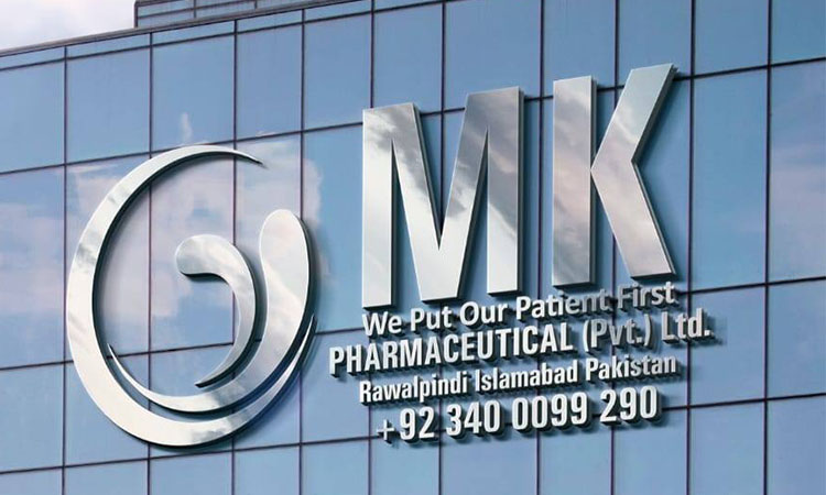 MK Pharma