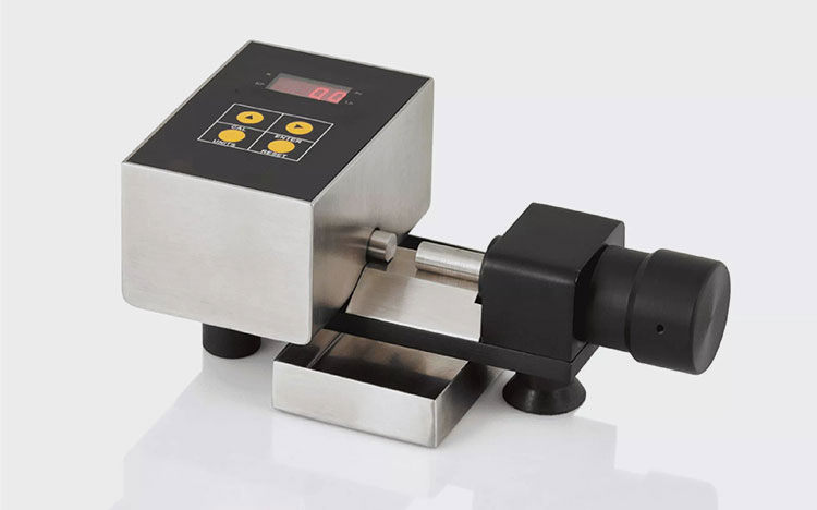 Manual Tablet Hardness Tester