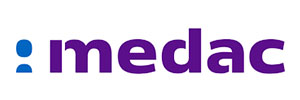 Medac logo