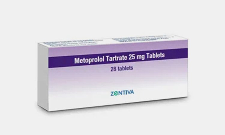 Metoprolol