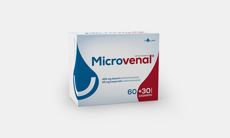 Microvenal®