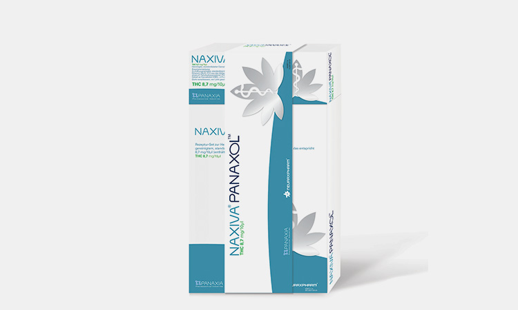 NAXIVA PANAXOL KIT