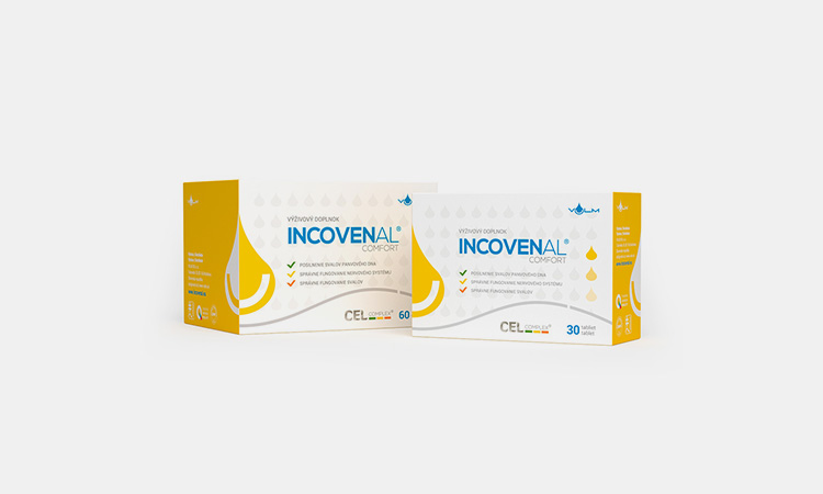 NCOVENAL® comfort