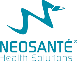 Neosanté Health Solutions Logo