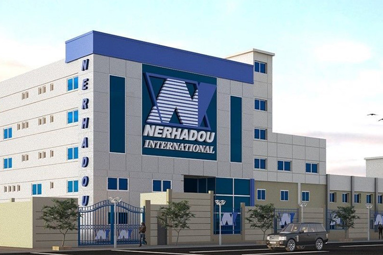 Nerhadou-International