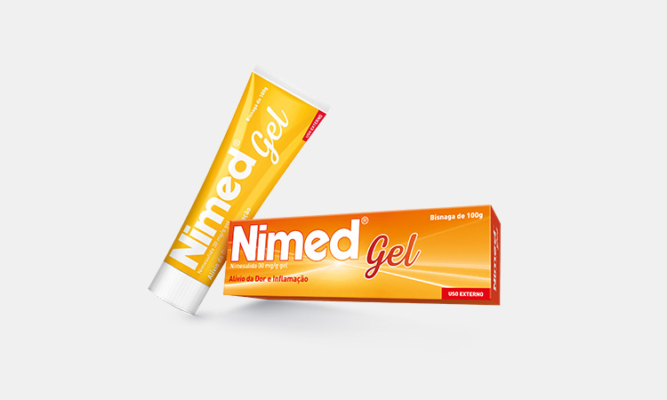 Nimed-Gel