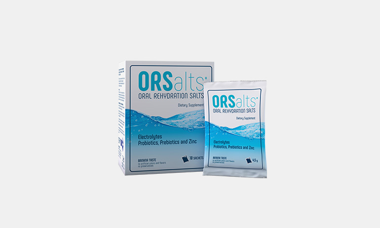 ORSALTS