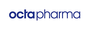 Octapharma logo