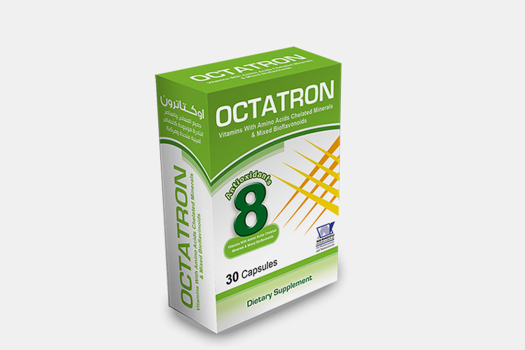 Octatron