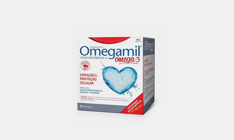 Omegamil-Omega-3