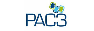 Pac3 logo