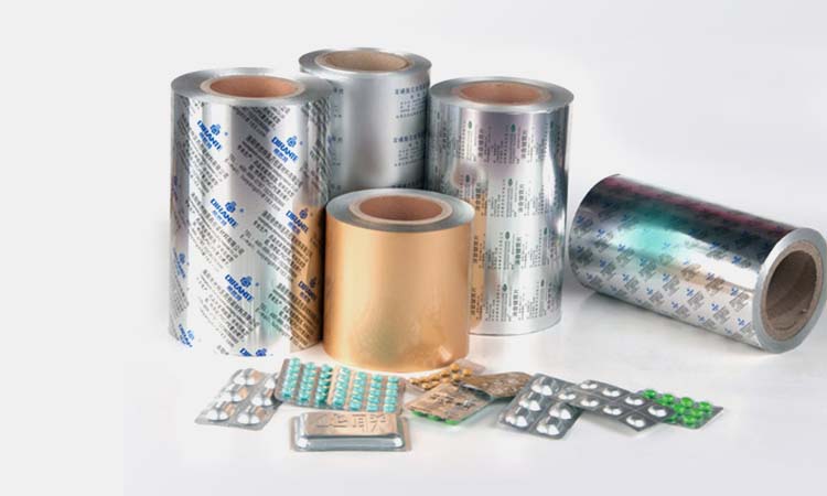 Packaging material