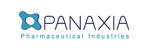 Panaxia logo