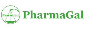 Pharmagal logo