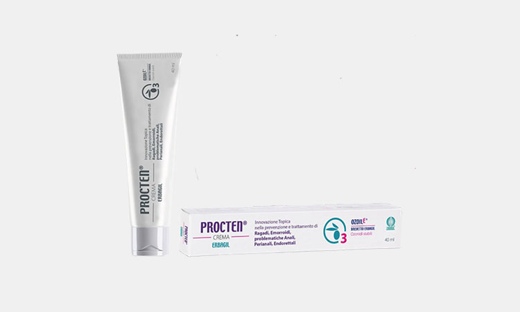 Procten Cream