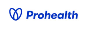 Prohealth logo