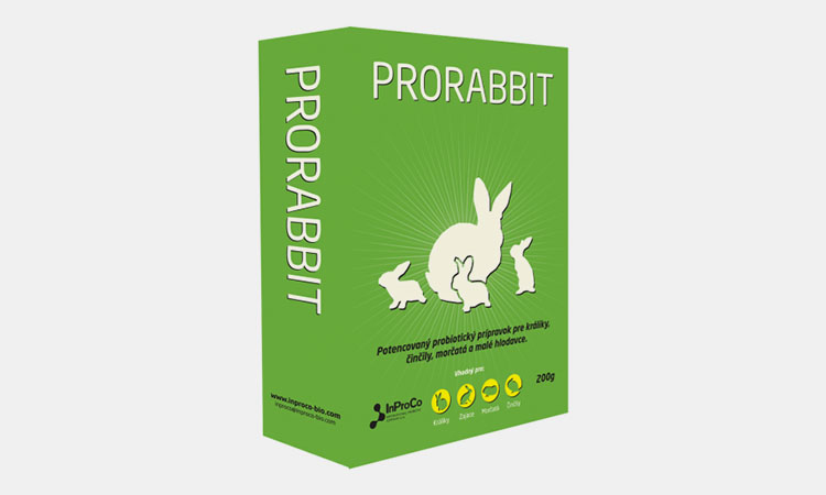 Prorabbit plv