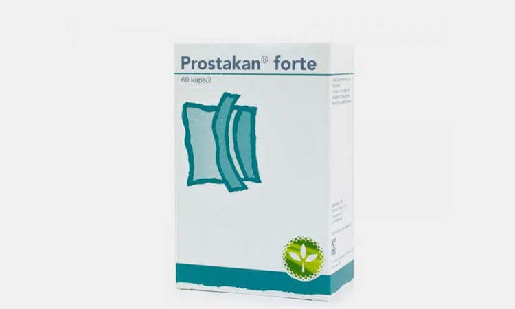 Prostakan® forte