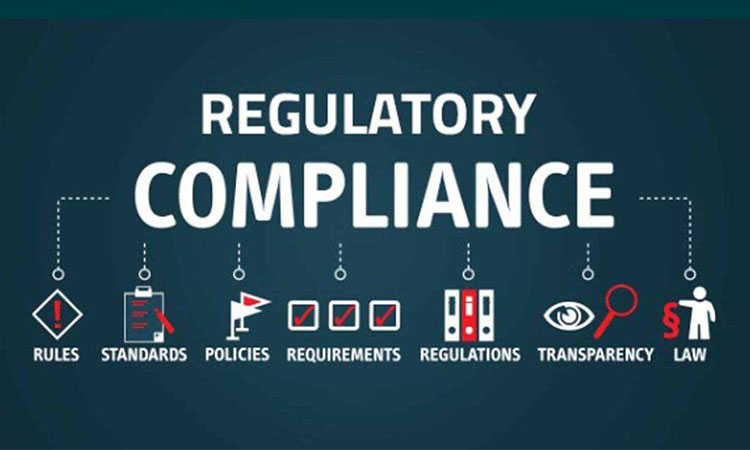 Regulatory Complying