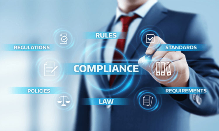 Regulatory compliance