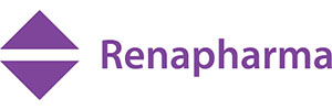 Renapharma logo