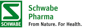 Schwabe logo