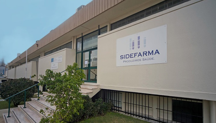 Sidefarma