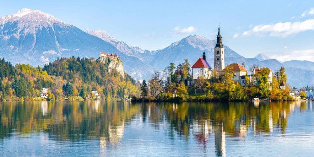 Slovenia