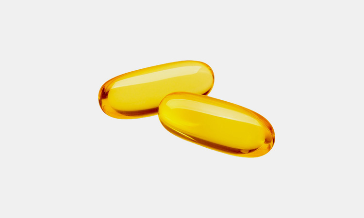 Soft-gel-capsules