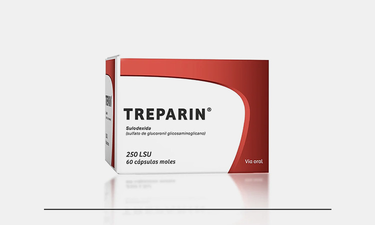 TREPARIN