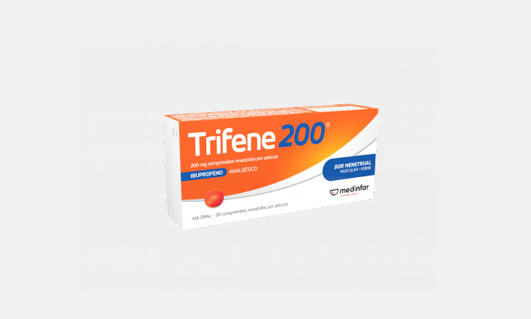 Trifene-200