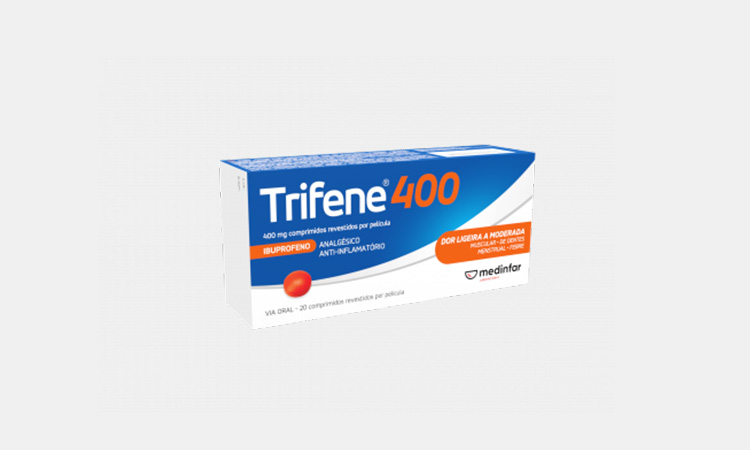 Trifene-400