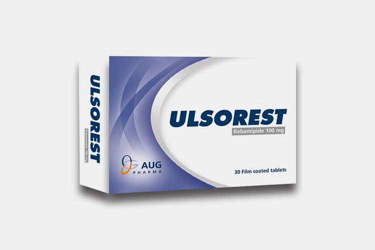 Ulsorest