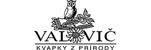 VALOVIČ logo