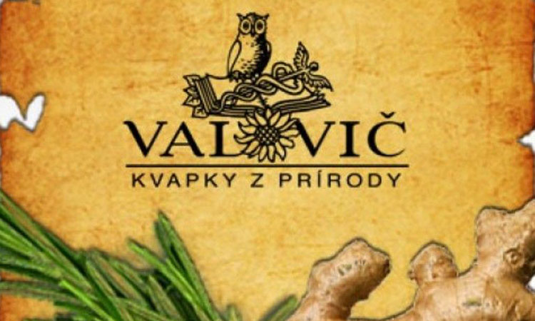 VALOVIČ