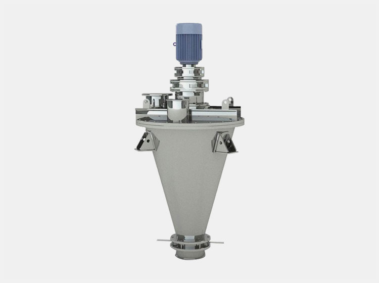 Vertical Mixer