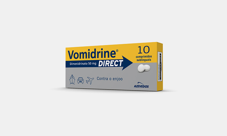 Vomidrine-Direct