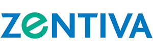 Zentiva logo