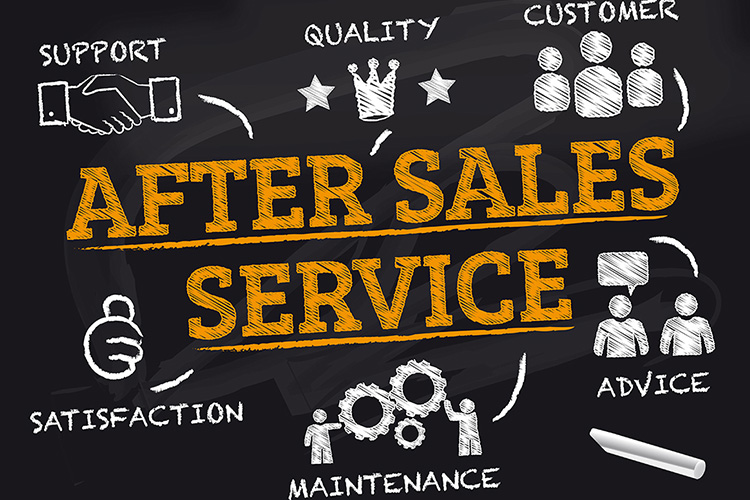 after-sales-service