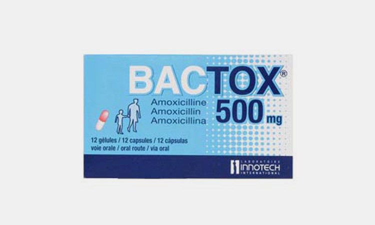 bactox