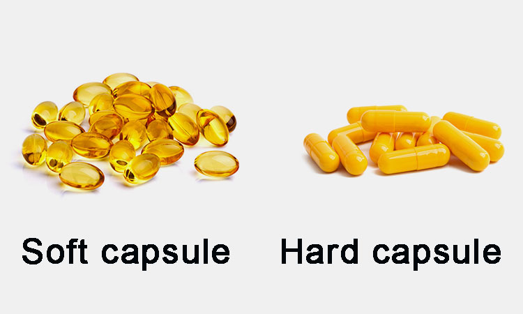 capsule type