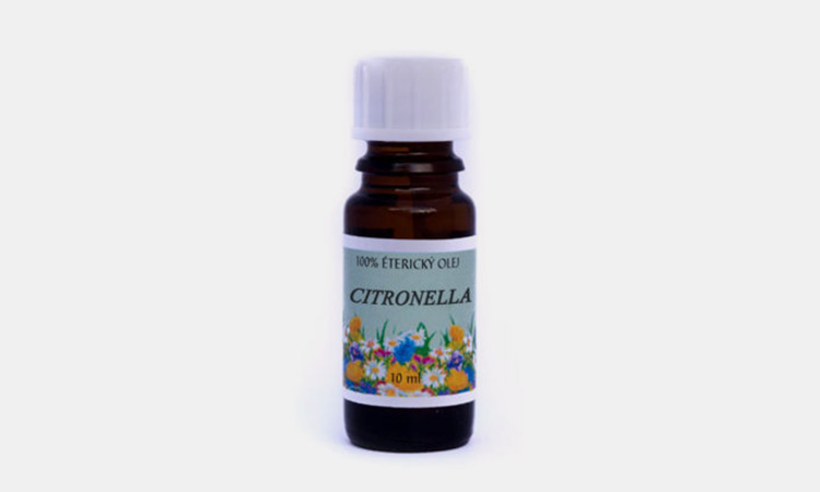 citronella