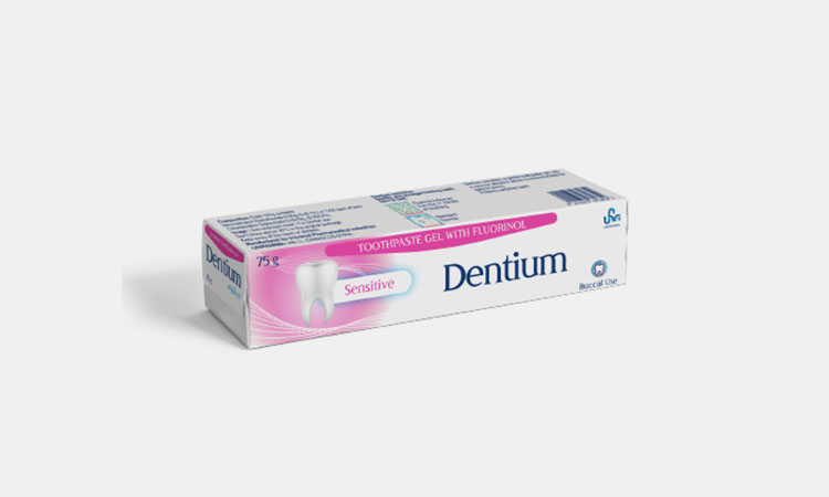 dentium