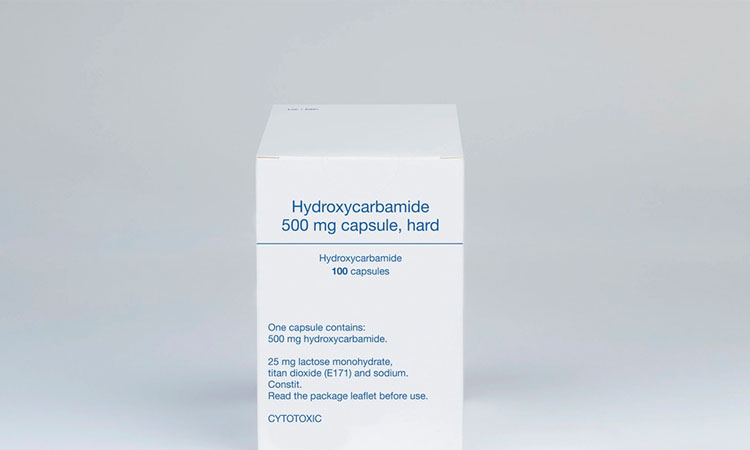 hydroxyurea-medac-syrea