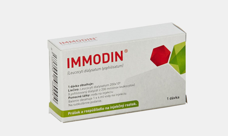 immodin